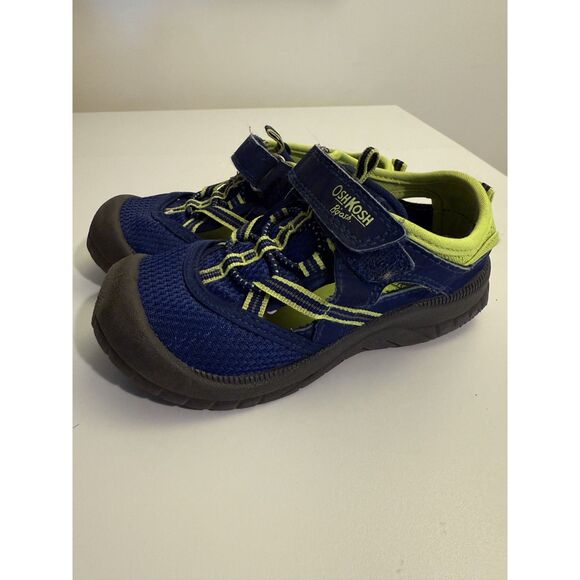 Oshkosh Water Shoe Sandals - Picture 1 of 6
